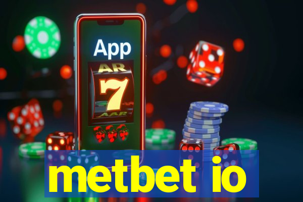 metbet io